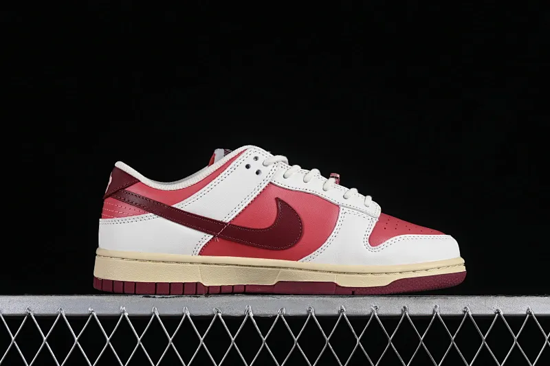 All categories Nk SB Dunk series Nk SB Dunk Low low-top sneakers Nk Dunk Low GS "Valentine's Day" Valentine's Day color SB low-top casual sneakers HF0736-161